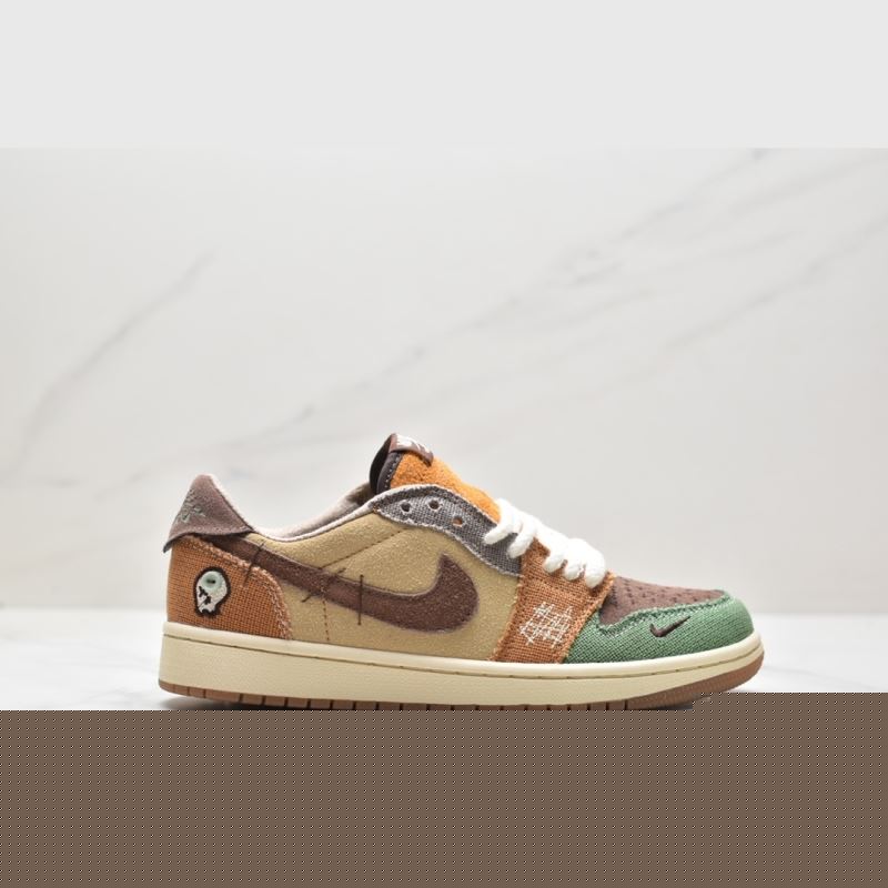 Nike Jordan